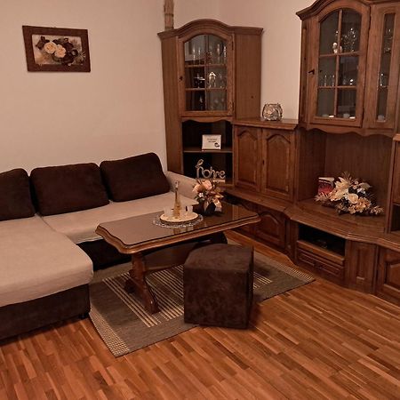 Apartman Antonio Gospić 外观 照片