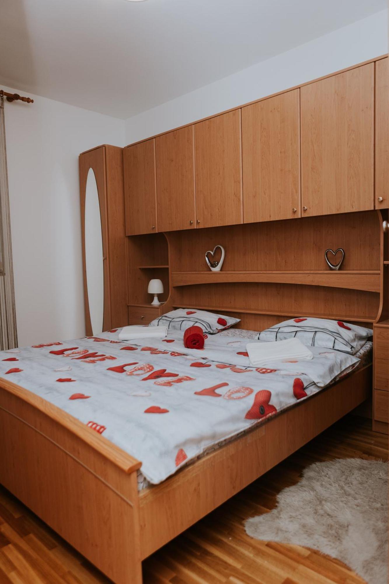 Apartman Antonio Gospić 外观 照片