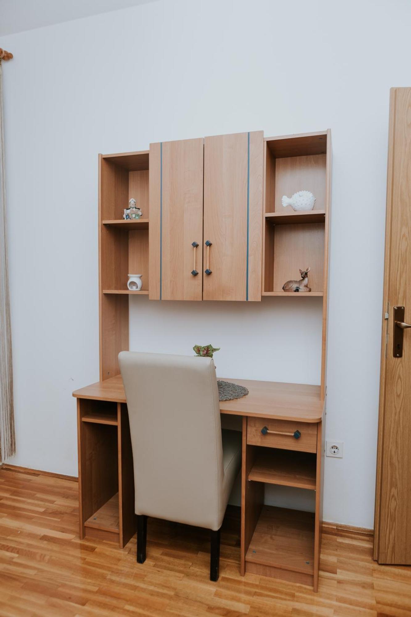 Apartman Antonio Gospić 外观 照片