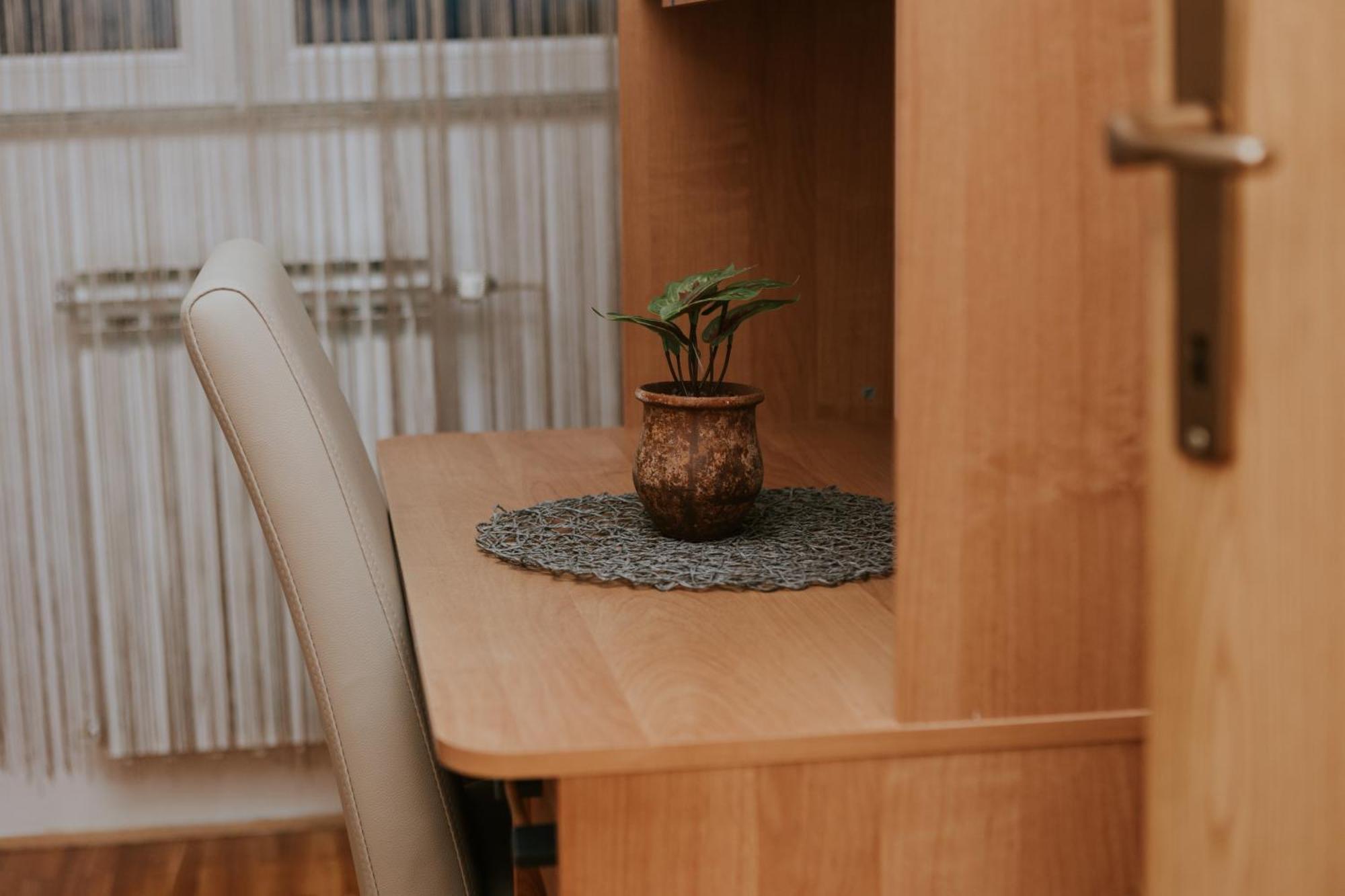 Apartman Antonio Gospić 外观 照片