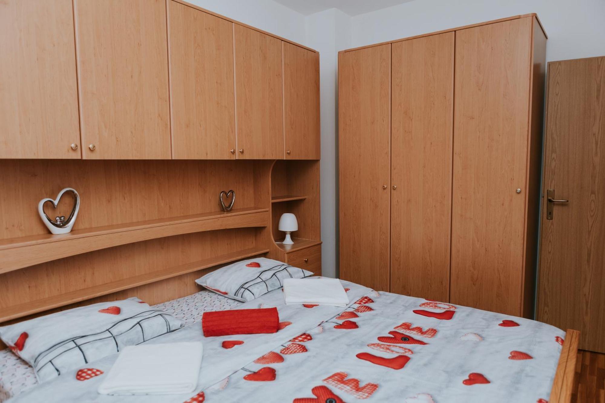 Apartman Antonio Gospić 外观 照片