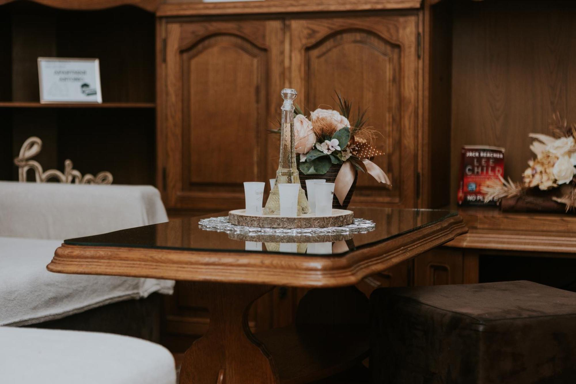 Apartman Antonio Gospić 外观 照片