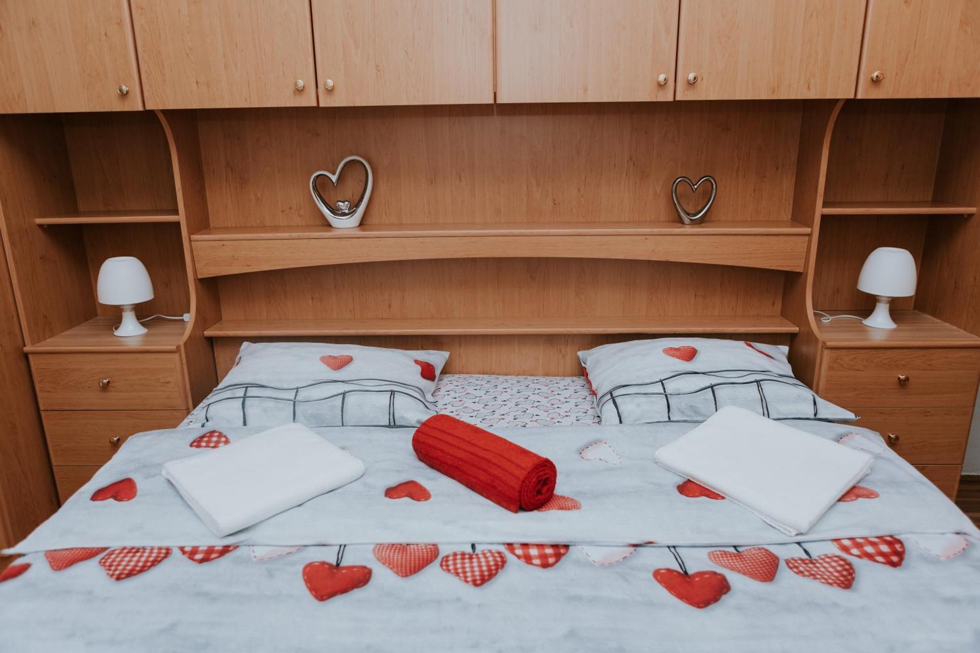 Apartman Antonio Gospić 外观 照片