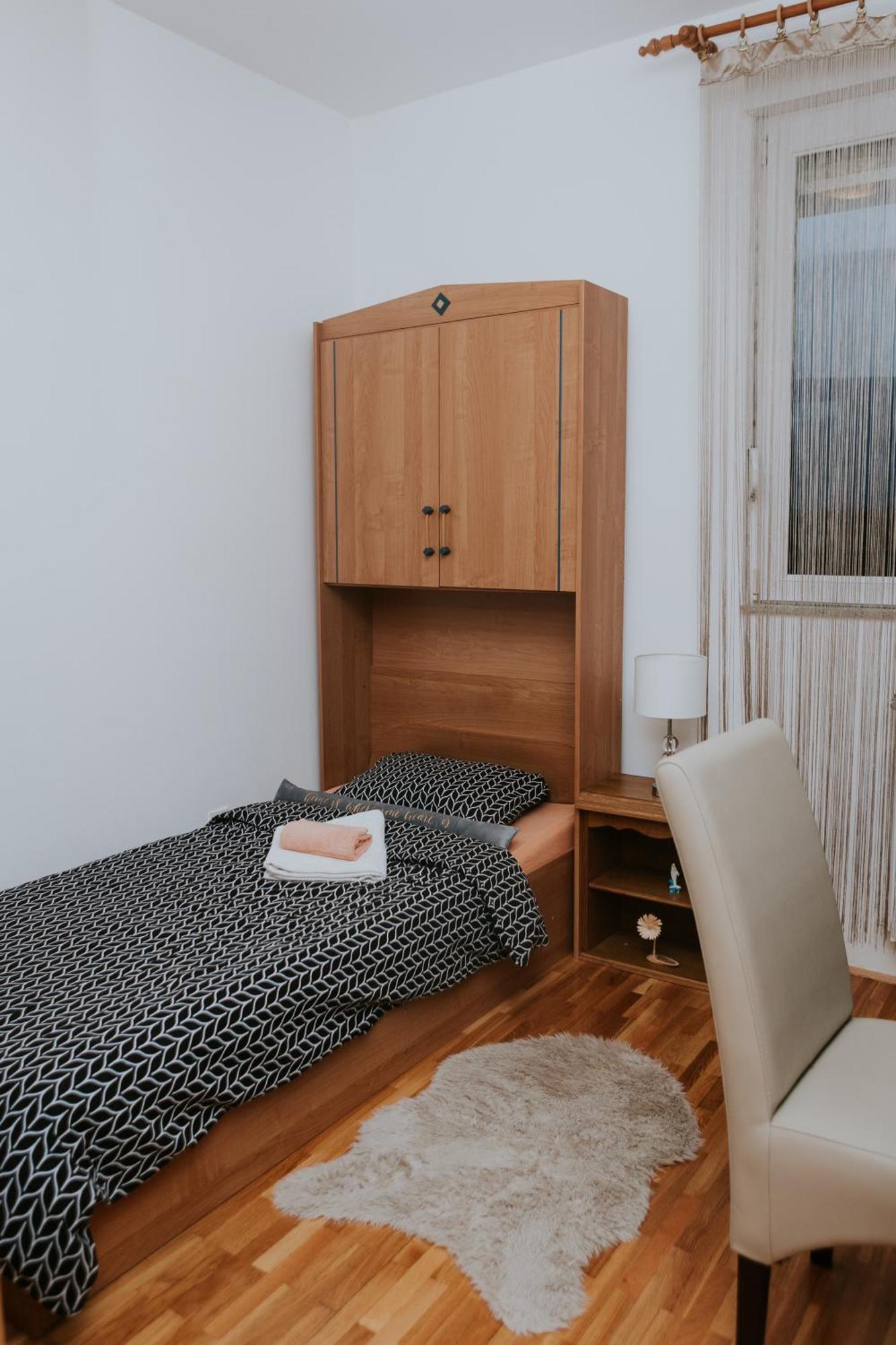 Apartman Antonio Gospić 外观 照片