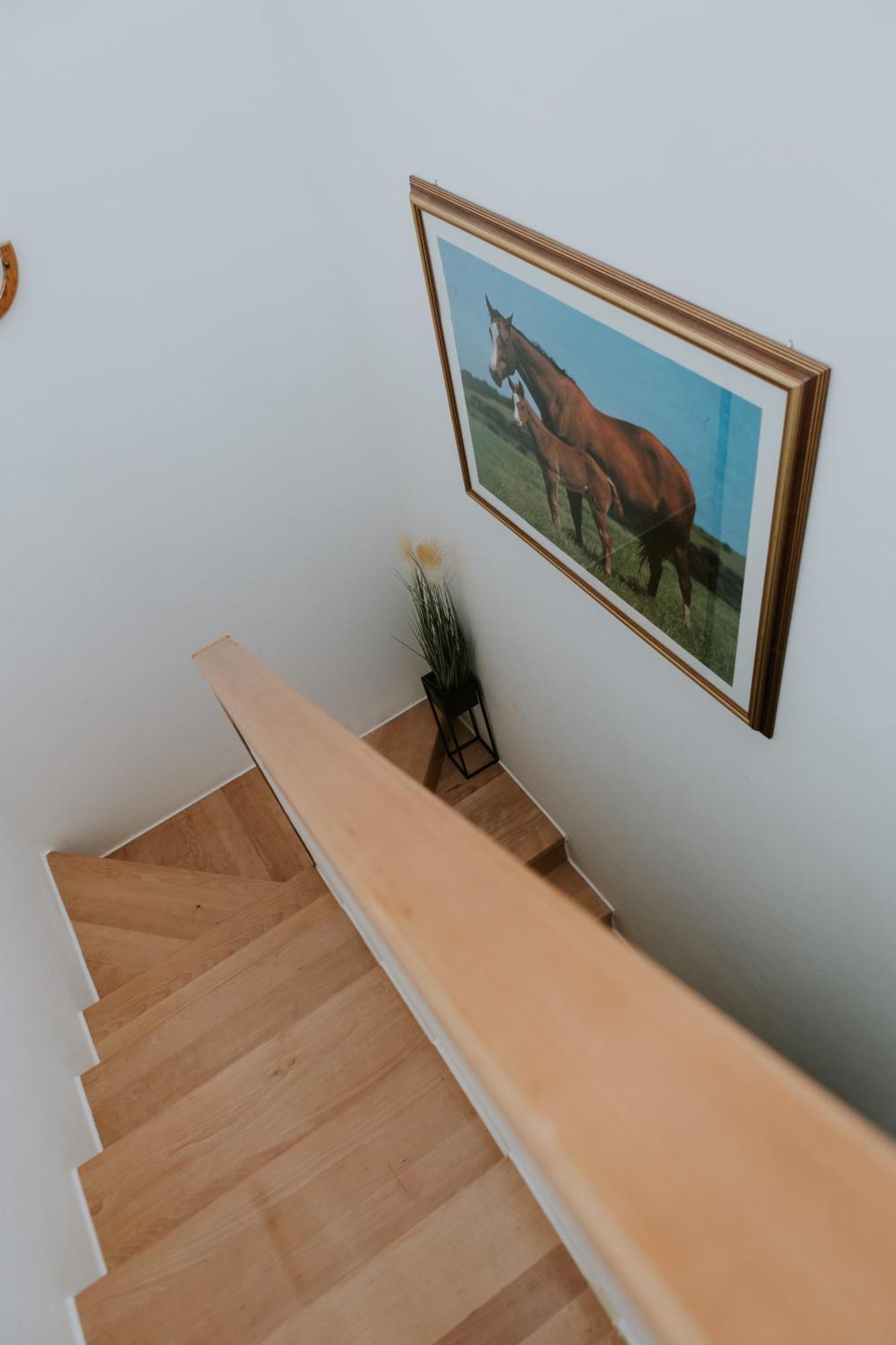 Apartman Antonio Gospić 外观 照片