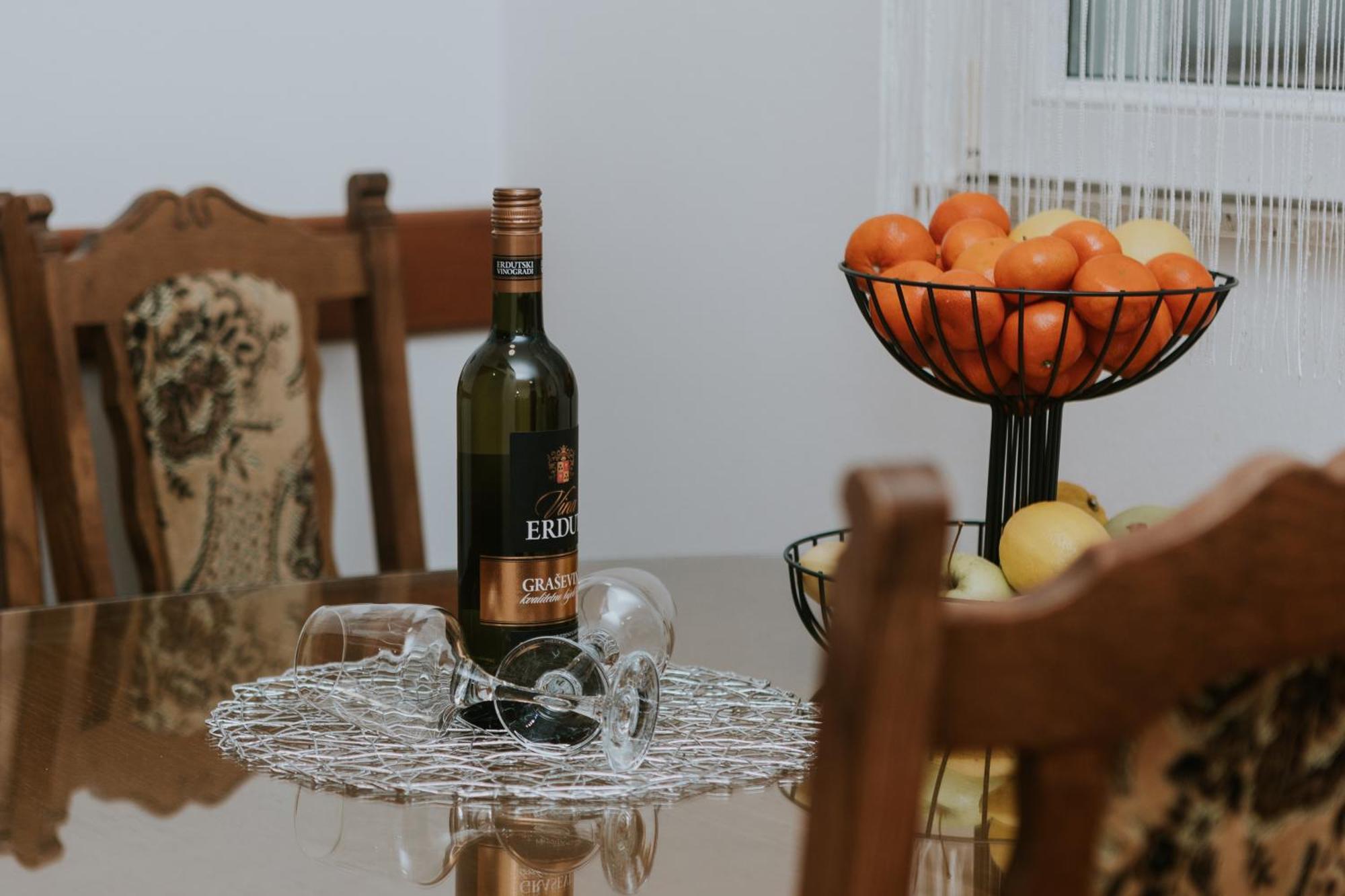Apartman Antonio Gospić 外观 照片