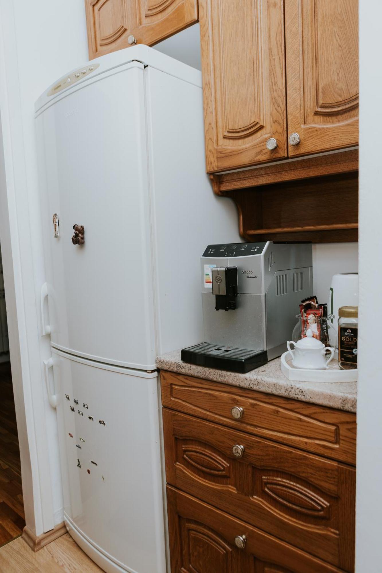 Apartman Antonio Gospić 外观 照片